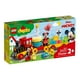 thumbnail image 1 of Set LEGO DUPLO Tren de Cumpleaños de Mickey y Minnie 10941, 1 of 3