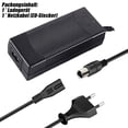 thumbnail image 3 of CHICICO LI ION CARGADOR 42V 2A Scooters Eléctricos Adaptadores Cargadores para Scooter Eléctrico 36V Hoverboard, 3 of 9