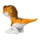 thumbnail image 2 of Dinosaurio de juguete MATTEL Jurassic World Tiger Dino Roady Roars, 2 of 3