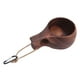 thumbnail image 4 of Taza de madera con asa, taza de madera para campamento, taza de madera para campamento, taza de madera portátil, muy versátil, 4 of 12