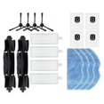 thumbnail image 1 of 18 PCS for Tefal Rowenta X-Plorer Serie 75 S+ RG8597W Main Brush, 1 of 5