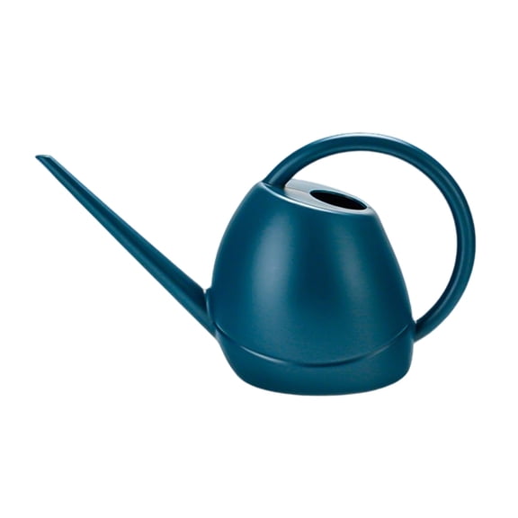 3.5L Watering Can (0.9 Gallon) - Long Spout Indoor & Outdoor Watering Pot for Houseplants, Succulents, Garden Flowers and Bonsai, Large Capacity Garden Tool