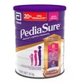 thumbnail image 1 of PediaSure Chocolate 1.6kg F&oacute;rmula Especializada para Ni&ntilde;os de 1 a 10 a&ntilde;os, Nutrientes Esenciales, Prebi&oacute;ticos, Prote&iacute;nas, Vitaminas y Minerales,, 1 of 6