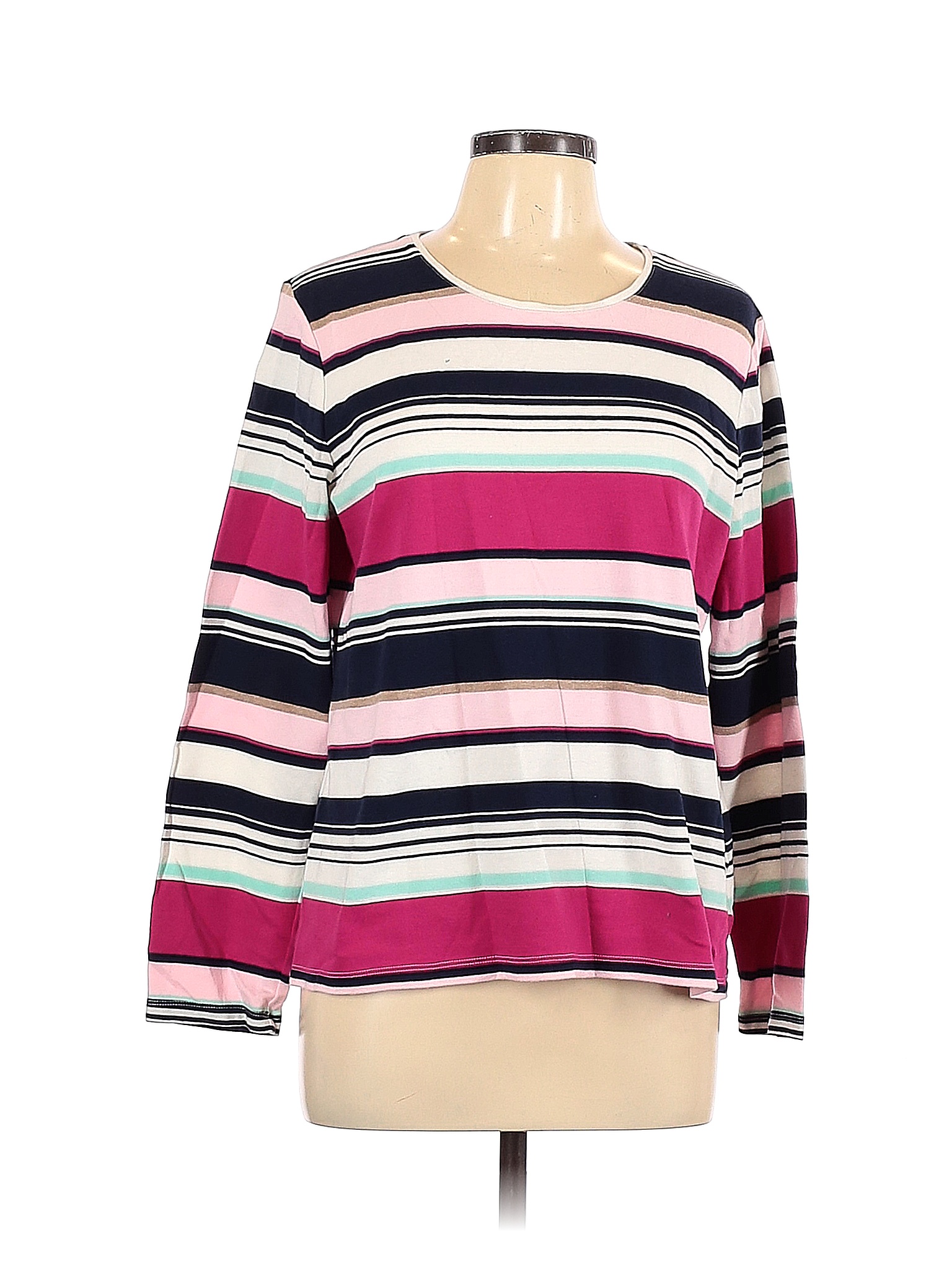 XL Long Sleeve T-Shirt 