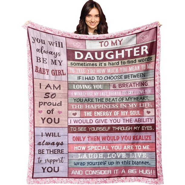 LHSHID Sister Gifts Blanket Sister Birthday Gifts from Sister Sister Gift from Sister Gifts for Sister Big Sister Gifts Birthday Gifts for Sister Big Sister Gifts for Little Girl Blanket 30x40in