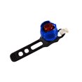thumbnail image 4 of Soidarity Lámpara LED impermeable para bicicleta, luz trasera para bicicleta, faro delantero Type6 NO6, 4 of 6