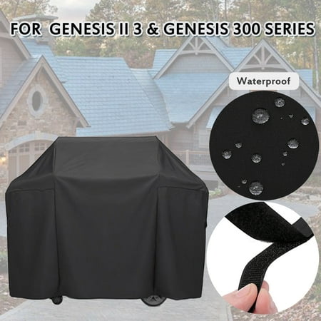 For Weber Products 7130 Fits Genesis II 3 burner & Genesis 300 Series
