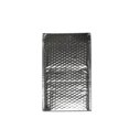 thumbnail image 2 of Glamour Bubble Mailers - 7" x 6.75" - Silver - 250 Pieces = 1 Case, 2 of 2