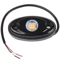 thumbnail image 4 of Luces de chasis de automóvil de cinco colores opcionales, luces de ambiente, luces de cubierta de barco, 4 of 6