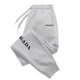 thumbnail image 3 of Pantalones casuales nuevos de cuatro estaciones para hombres y mujeres 2024, pantalones de moda, pantalones deportivos para exteriores, 3 of 5