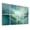 Color 4, variant on Marble 8 Pack Art Acoustic Panels Sound Absorbing Serene Mint Green White Abstract Art Gold Accents Decorative Soundproof Wall Panels Self Adhesive for Nursery Game Room Bedroom 48"x32"