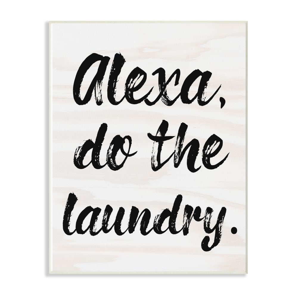 Laundry Room Sign The Tissue Washing Room Print Wall Décor Typography Wall Art 
