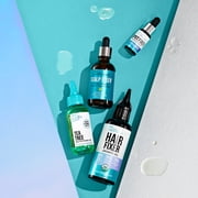 KISS Colors & Care Organic Hair Fixer Growth Oil, 133 mL (4.5 US fl. oz.)