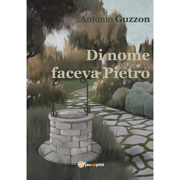 Di nome faceva Pietro (Paperback)