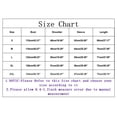 thumbnail image 4 of Bjutir Women Hoodie Sweatshirts Women'Sfall Winter Casual Loose Butterfly Print Pocket Hooded Sweatshirt Black, 4 of 5