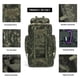 thumbnail image 5 of Mochila de Senderismo W WINTMING 70L/100L Camping Molle Mochila Táctica, 5 of 6