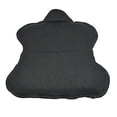 thumbnail image 2 of Cojín de gel para asiento de motocicleta, cojín de asiento de motocicleta, cojín de gel para asiento de motocicleta, protector de asiento de motocicleta, resistente y resistente, 2 of 8