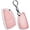 1, variant on Key Fob Cover Compatible with Chevrolet Silverado 1500 Traverse Equinox GMC Sierra 1500 Buick Envision 2025‑2026 Key Case Shell with Keychain,1