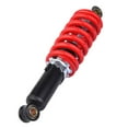 thumbnail image 6 of Absorber,260mm 10.25'' Mono 110cc 125cc 140cc 125cc 140cc 200cc Pit Bike Absorber Pit Dirt Bike 200cc 250cc Pit Lifan 110cc 125cc 140cc 200cc 250cc Mono Ssr Lifan Dirt Bike 400lbs Red, 6 of 7