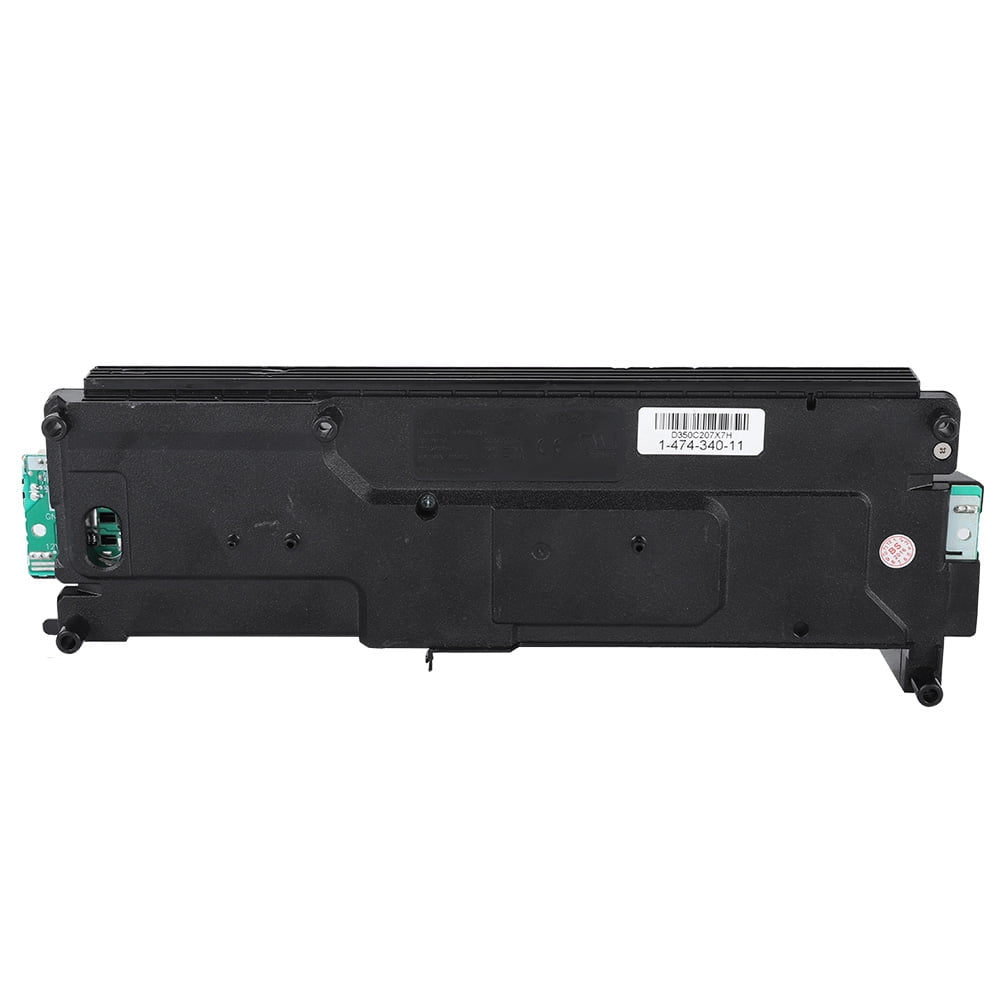 LYUMO 110 240V Replacement Power Supply Unit for PS3 Power Supply Unit Adapter for PS3 SLIM