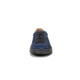 thumbnail image 3 of George Brown Blit Men's Baldwin Lace To Toe Suede Sneakers Sz 12 Atlantic, 3 of 4