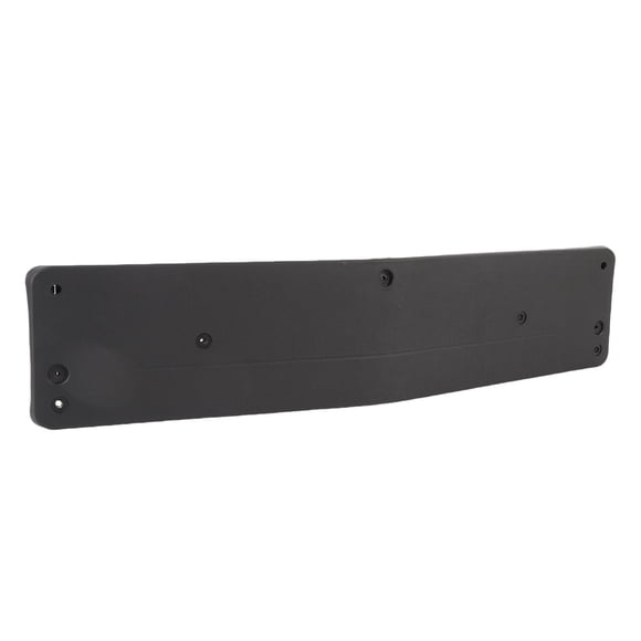 A2118170178, Anti Aging Front License Plate Holder European Standard for Vehicle