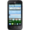 Straight Talk ZTE Solar Z795G Prepaid Smartphone