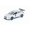thumbnail image 3 of 2016 Subaru WRX STI Widebody Diecast Car Package - Box of 12 1/32 Scale Diecast Model Cars, Assorted Colors, 3 of 5