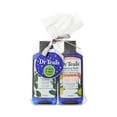 thumbnail image 2 of Dr Teal's Pure Epsom Salt Foaming Bath Duo, Relax & Relief and Stress Relief, 3 fl oz, 2 Pieces, 2 of 5
