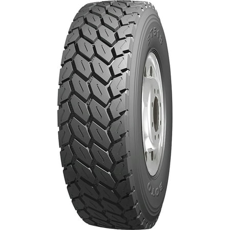 Boto BT518 385/65R22.5 160 K