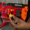 thumbnail image 3 of Nerf Rival Roundhouse XX-1500 Red Blaster, 3 of 8
