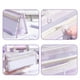 thumbnail image 3 of School Season Students Large Capacity Net Pen Bag Stationery Bag, 3 of 8