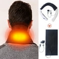 thumbnail image 1 of Dvkptbk Electric Blanket Electric Heating Film Electric Heating Film Electric Heating Film Scarf Vest Down Jacket Electric Heating Film Home Essentials, 1 of 8