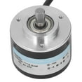 thumbnail image 3 of 2 Phase Incremental  Encoder, DC5-24V  Encoder, 50mm Outer Diameter IP50 PNP  Encoder, 3 of 8