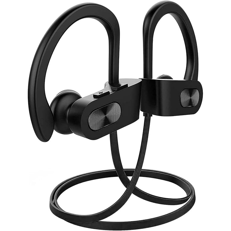 Mpow Flame Wireless Running Earbuds, Blue photo 1