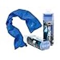 thumbnail image 3 of Ergodyne 6602 Rose; Serviette Rafraîchissante chill-its [Prix par Unité], 3 of 4