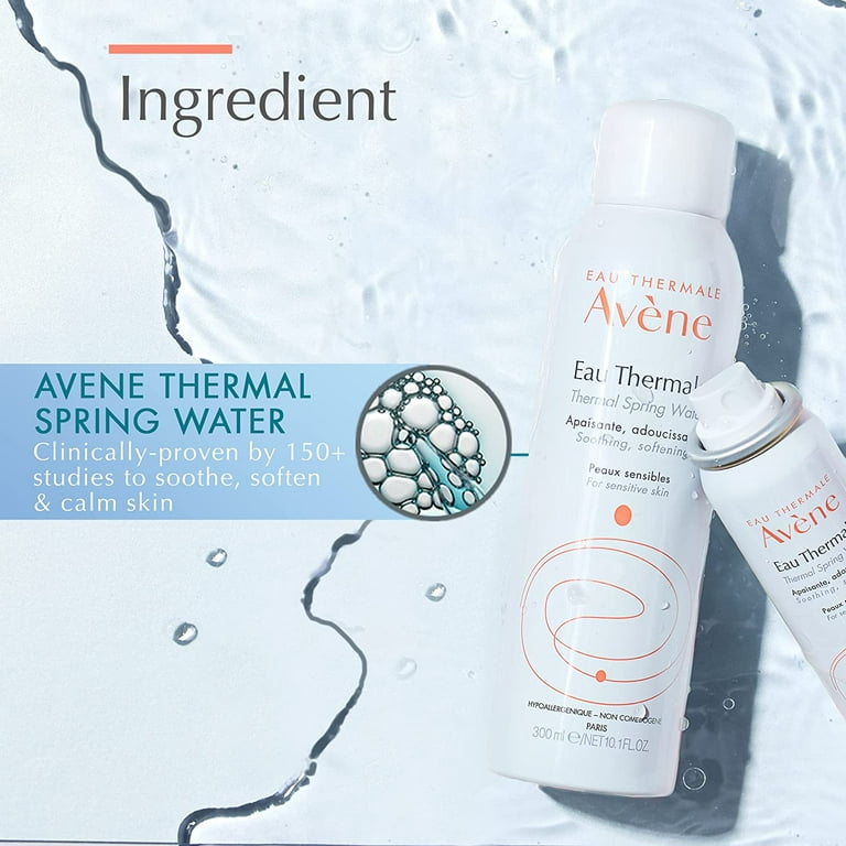 Protect and hydrate this winter with Eau Thermal Avène 