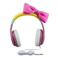 thumbnail image 3 of Toy Story 4 Bo Peep Headphones for Kids, Volume Limiting, 3 of 8