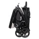 thumbnail image 5 of Baby Trend 2 Sit N' Stand Double Stroller and 2 EZ-Lift 35 Plus Car Seat Combo Set for Toddler and Infant, with 5 Point Safety Harness, Modern Khaki, 5 of 5