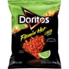 DORITOS FLAMIN HOT LIMON 2.625OZ