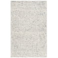 thumbnail image 2 of SAFAVIEH Abstract Milan Striped Area Rug, Light Blue/Ivory, 3' x 5', 2 of 10