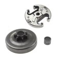 thumbnail image 5 of Clutch Drum Chain Sprocket Fit for Chainsaw 340 340E 345, 5 of 5