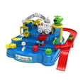 thumbnail image 1 of Tren interactivo manual Yotijar coche playset, 1 of 5