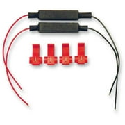K&S Technologies 24-0011 Heavy-Duty In-Line Resistors - 20W/8.5 ohm