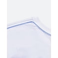 thumbnail image 3 of Pioneer Camp Mens T Shirts Cotton Casual Crew Neck Short/Long Sleeve Basic Heavyweight Soft Plain Tees Classic Fit Tshirts, 3 of 6