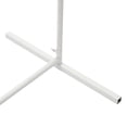 thumbnail image 5 of TOOL1SHOoo Wedding Pole Bracket with Pull Rod and Elastic Cloth Cover,Metal Stand Kit for Wedding/Ceremony/Party Decoration,4.92*6.56 ft,White,Blue, 5 of 11