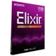 thumbnail image 1 of Cuerdas para guitarra acústica Elixir 80/20 Bronze NANOWEB de 6 cuerdas, 1 of 6