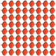 thumbnail image 1 of unbranded 100Ud Clips De Sujeción Para Fijación De Guardabarros Y Paneles, 1 of 6