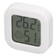 thumbnail image 4 of Higrómetro, termómetro, higrómetro, medidor de temperatura, medidor de humedad, medidor de temperatura ultra sensible, 4 of 8