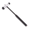 thumbnail image 1 of HLONK 1 Pce Massage Neurologique Genou Sec Percussion Réflexes Outil de Diagnostic de Percussion Examen du Nerf Buck Marteau Réflexe, 1 of 7